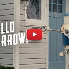 Apple Dramedy ‚Hello Tomorrow!‘ Now Streaming [Video]