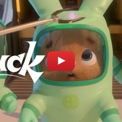 Apple Releases ‚Luck‘ Short Film: The Hazmat Bunnies in ‚Bad Luck Spot!‘ [Video]