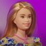 Mattel představil panenku Barbie s Downovým syndromem
