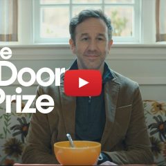 Apple Shares Inside Look at ‚The Big Door Prize‘ [Video]