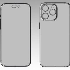 Leaked CAD Model Reveals iPhone 15 and iPhone 15 Plus May Get Solid State Buttons [Images]