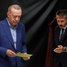 Víkend končí: Erdogan opět vítězem, korespondenční volba v Česku nebude a Kanaďané mistry světa