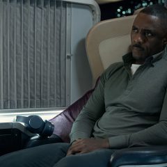 Apple Shares First Look at ‚Hijack‘ Starring Idris Elba