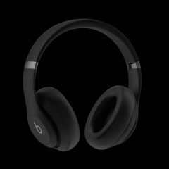New Beats Studio Pro Headphones Leaked in iOS 16.5 RC [Image]