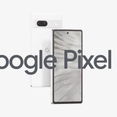 Google Launches $499 Pixel 7a Smartphone, Free Pixel Buds A-Series and Phone Case With Order [Video]