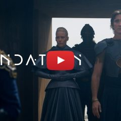 Apple Shares Official Teaser for Season Two of ‚Foundation‘ [Video]