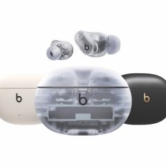 Apple Releases New ‚Beats Studio Buds +‘ Wireless Earbuds [Video]