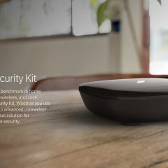 Abode Announces Cost-Effective Home Security Kit