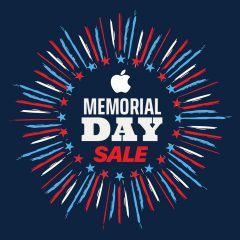 The Best Apple Deals for Memorial Day 2023