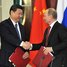 Jefim Fištejn: Století Číny se ruší. Čínský ani ruský svět civilizační „černou díru“ nevyplní