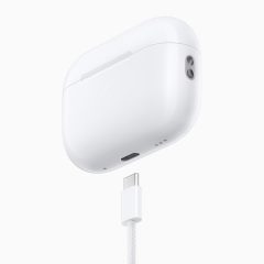 AirPods Pro 2 With USB-C Now Available on Amazon