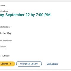 Use This Trick to Check if Apple Has Shipped Your iPhone 15 Pre-order