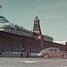 10 nádherných barevných fotografií Moskvy a Petrohradu z roku 1958