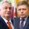 Babiš se znovu rozjel a šlape na paty Ficovi a Orbánovi. Proč mu vadí Ukrajina v Evropské unii?