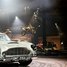 Všechny Bondovy káry: Výstava Bond in Motion přivezla do Prahy auta, čluny i letadla agenta 007