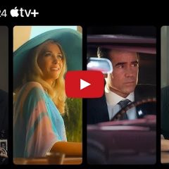 Apple Offers Sneak Peak at Lineup of New Shows for 2024 [Video]