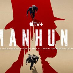Apple Shares Official Trailer for ‚Manhunt‘ [Video]