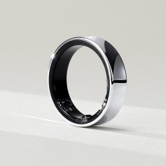 Samsung Shows Off Galaxy Ring at Mobile World Congress [Image]