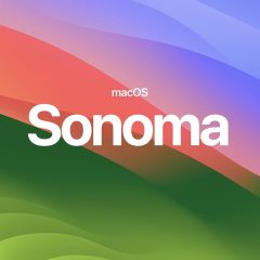 Apple Releases macOS Sonoma 14.4 Beta 5 [Download]